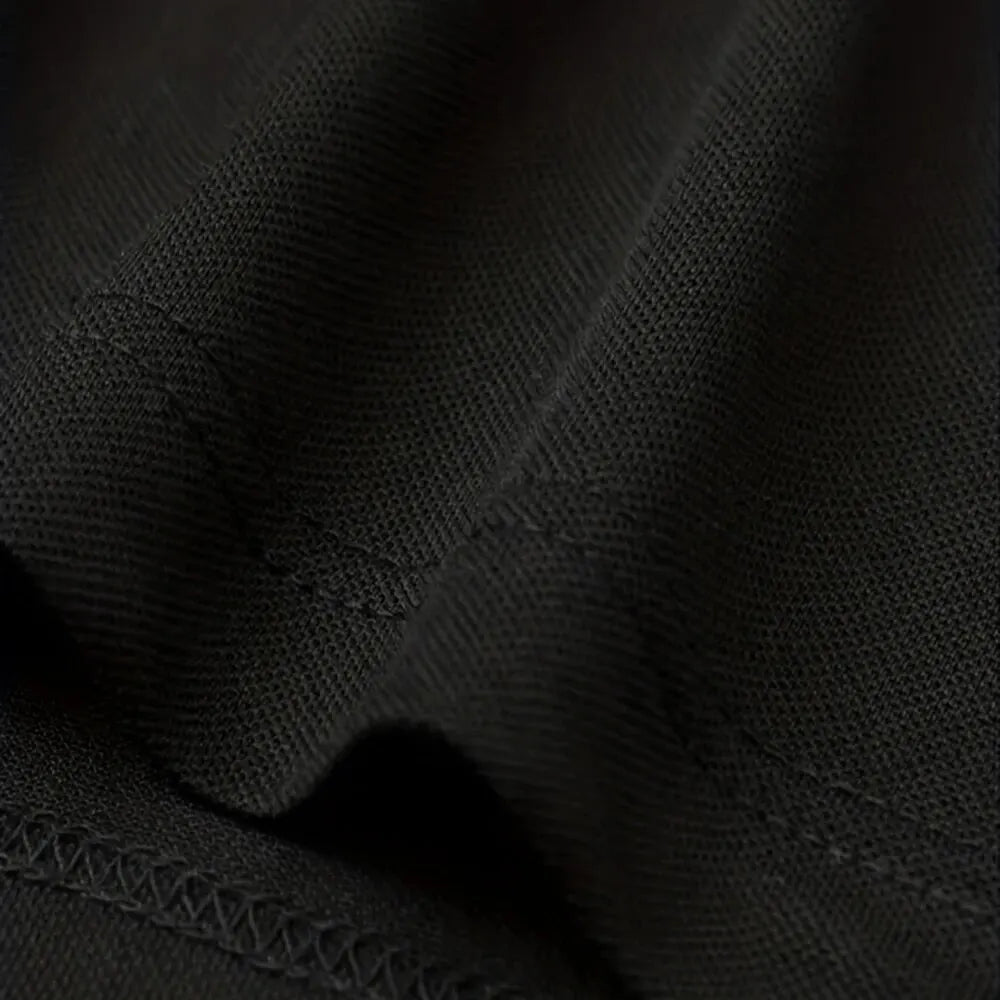 Men's Signature Cotton Polo Shirt