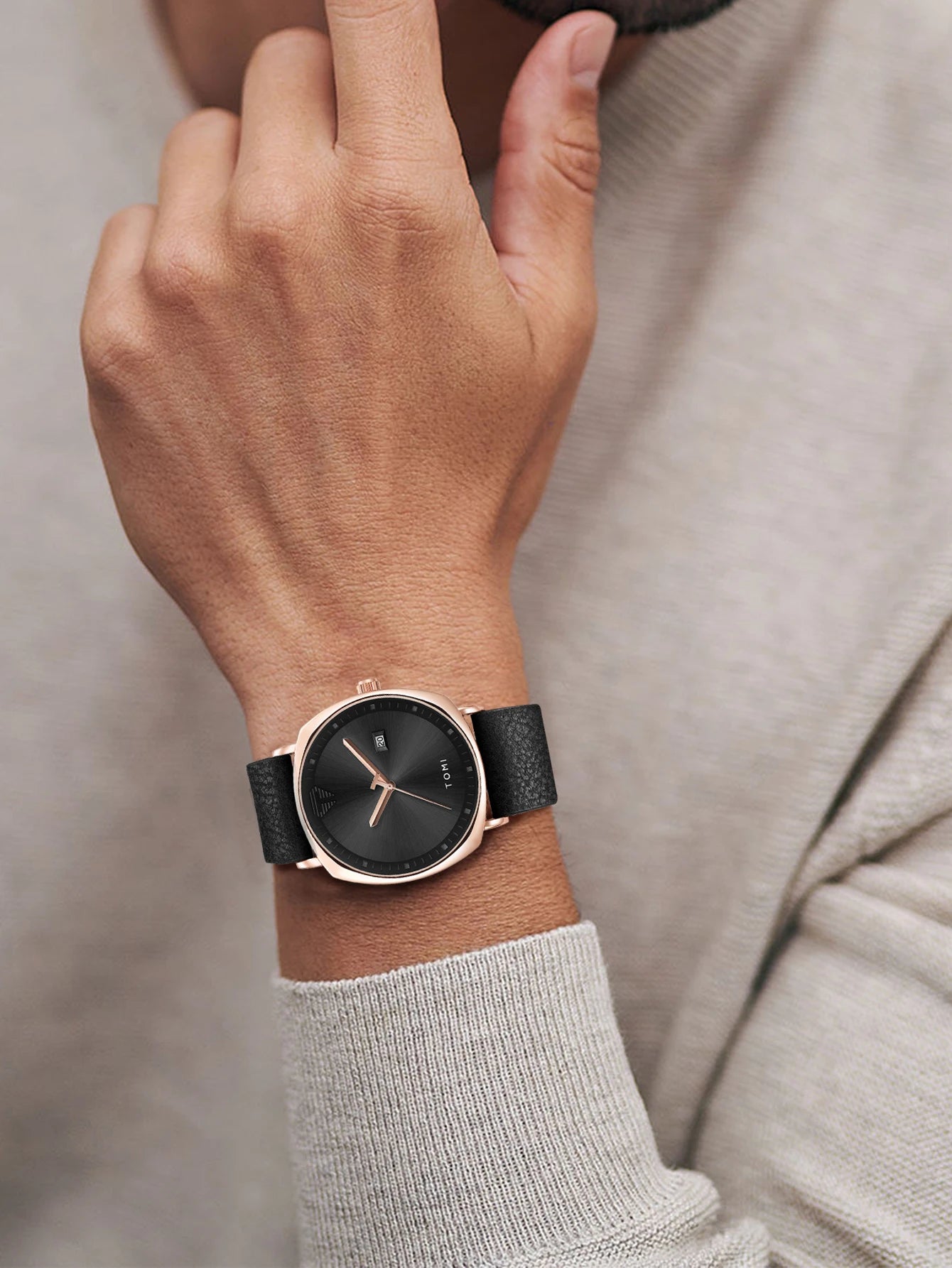 Regal Hours watch
