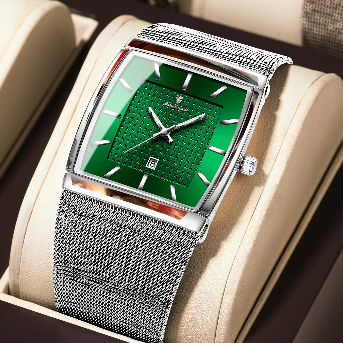 men's luxury watch