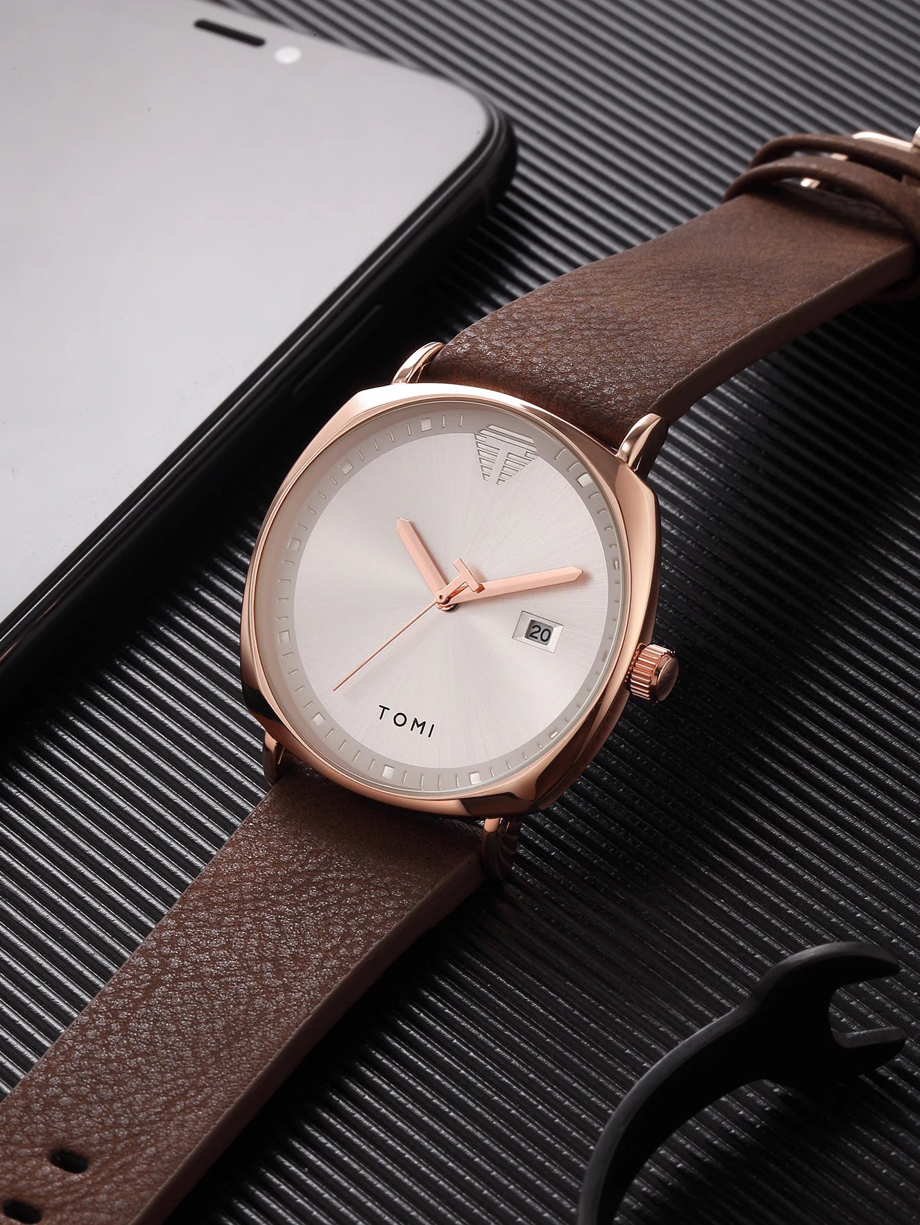 Regal Hours watch