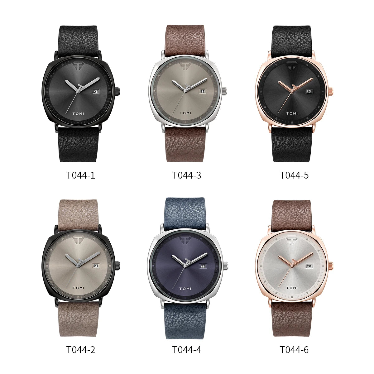 Regal Hours watch