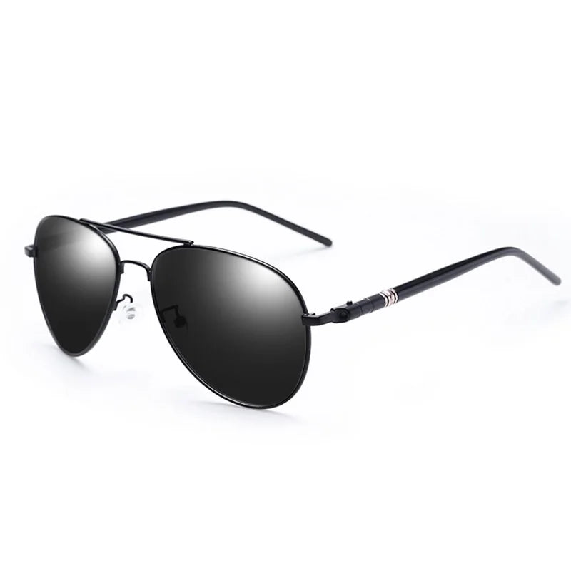 Men's Classic Aviator Sunglasses