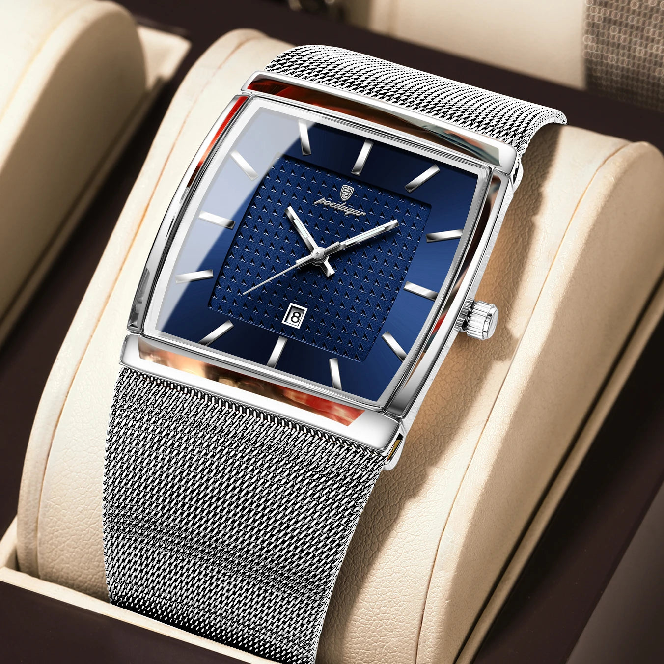 men's luxury watch