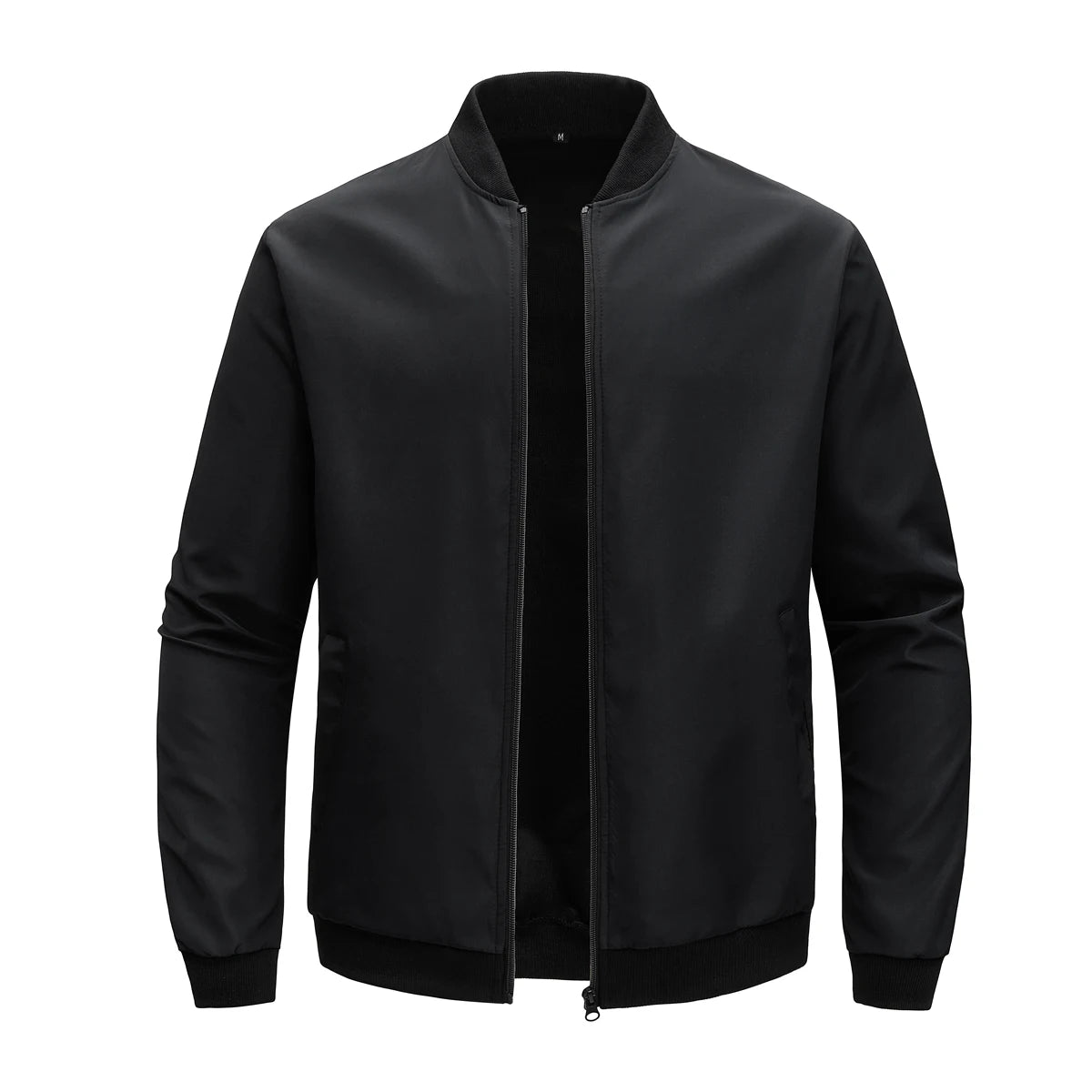 Men's Essential Bomber Jacket