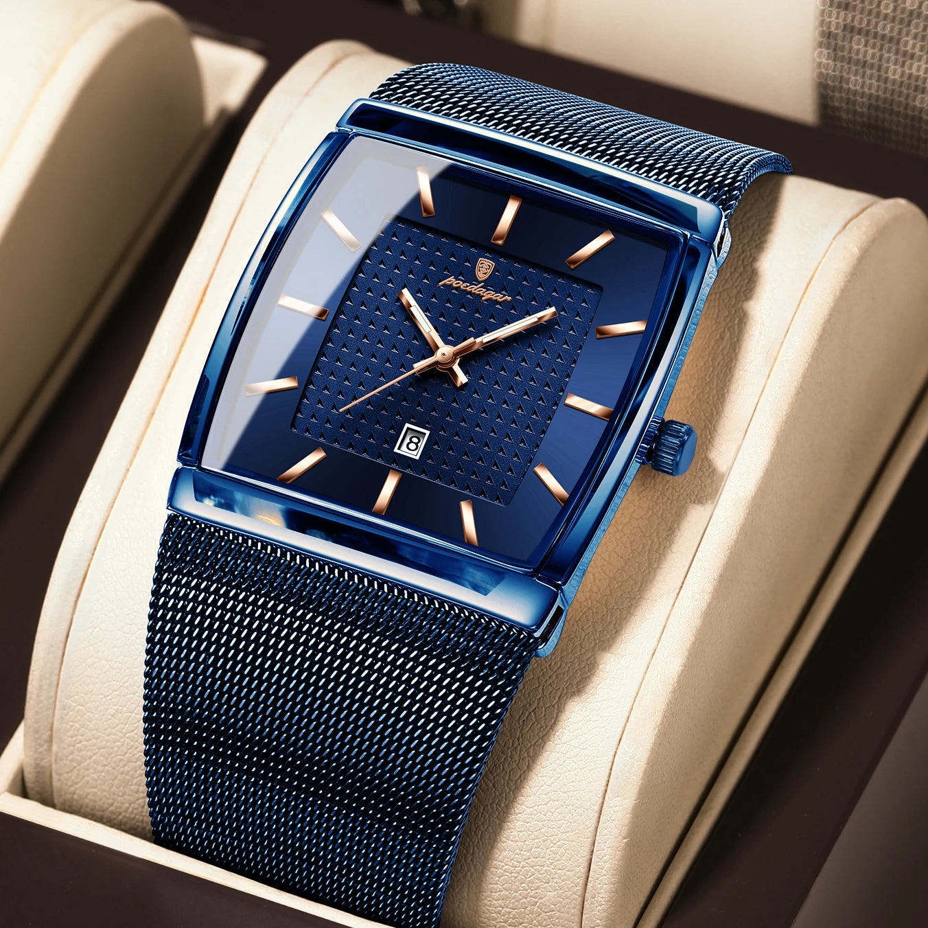 men's luxury watch