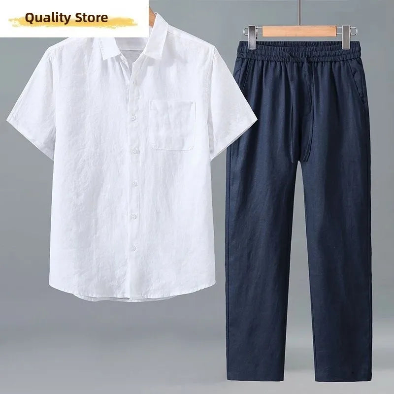 men's summer kit